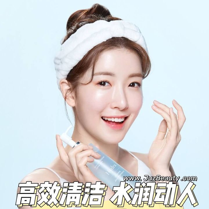 JuzBeauty_JuzBeautyMalaysia_JuzPretty_Authentic_Kbeauty_Malaysia_Skin_Care_Cosmetics_Jbeauty_Health_Care_korean_streetwear_US_9wishes Hydra Ampule Cleanser 保湿安瓶洗面乳3