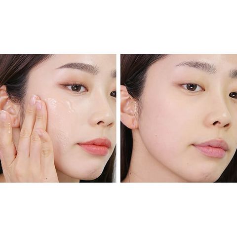 JuzBeauty_JuzBeautyMalaysia_JuzPretty_Authentic_Kbeauty_Malaysia_Skin_Care_Cosmetics_Jbeauty_Health_Care_korean_streetwear_US_9wishes Hydra Ampule Cleanser 保湿安瓶洗面乳5