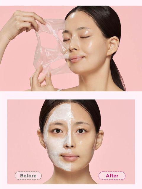 JuzBeauty_JuzBeautyMalaysia_JuzPretty_Authentic_Kbeauty_Malaysia_Skin_Care_Cosmetics_Jbeauty_Health_Care_korean_streetwear_US_CKD Retino Collagen Tightening Glow Cream Pack 300Da 视黄醇胶原蛋白面霜套裝5