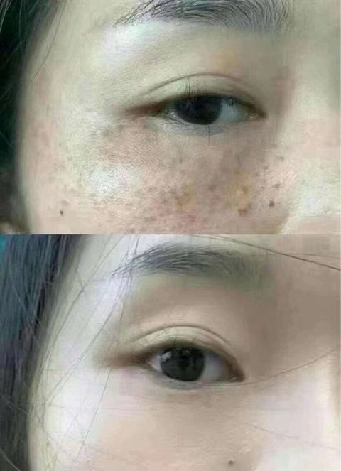 JuzBeauty_JuzBeautyMalaysia_JuzPretty_Authentic_Kbeauty_Malaysia_Skin_Care_Cosmetics_Jbeauty_Health_Care_korean_streetwear_US_CHOSUNGAH Mega Fit Stick Foundation 无瑕丝绒双头粉底棒6