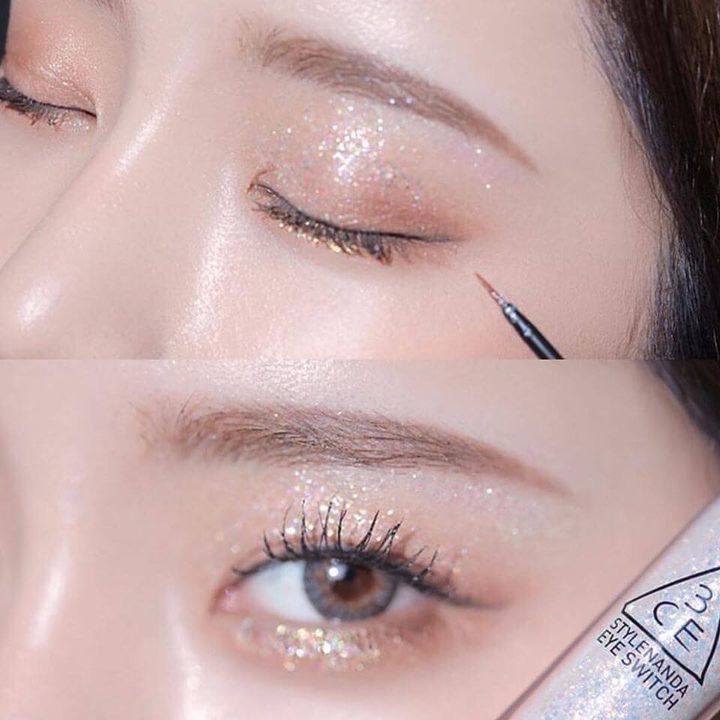JuzBeauty_JuzBeautyMalaysia_JuzPretty_Authentic_Kbeauty_Malaysia_Skin_Care_Cosmetics_Jbeauty_Health_Care_korean_streetwear_US_3CE Multi Eye Color Palette Set 眼影盘套盒 Olive Young2