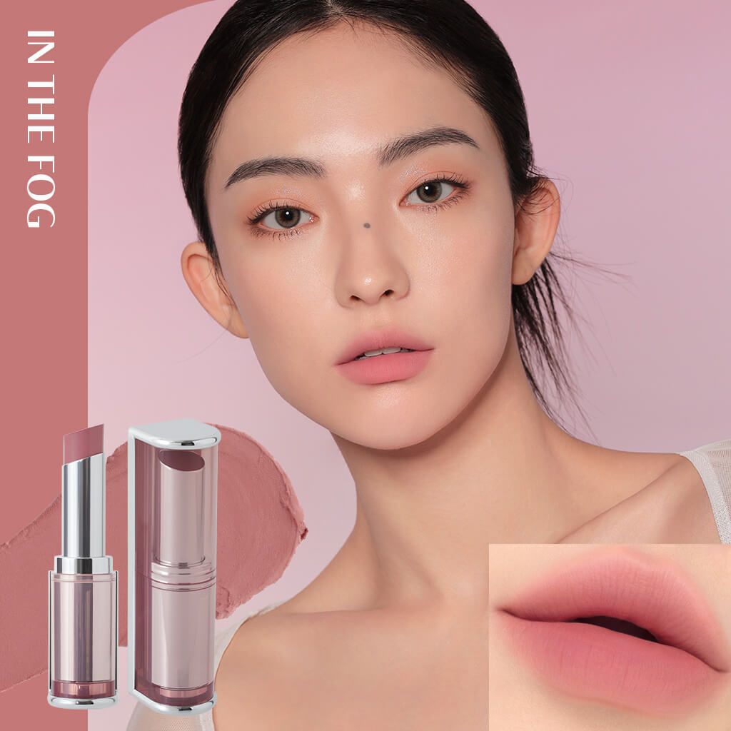 JuzBeauty_JuzBeautyMalaysia_JuzPretty_Authentic_Kbeauty_Malaysia_Skin_Care_Cosmetics_Jbeauty_Health_Care_korean_streetwear_US_3CE Blur Matte Lipstick 柔雾唇膏5