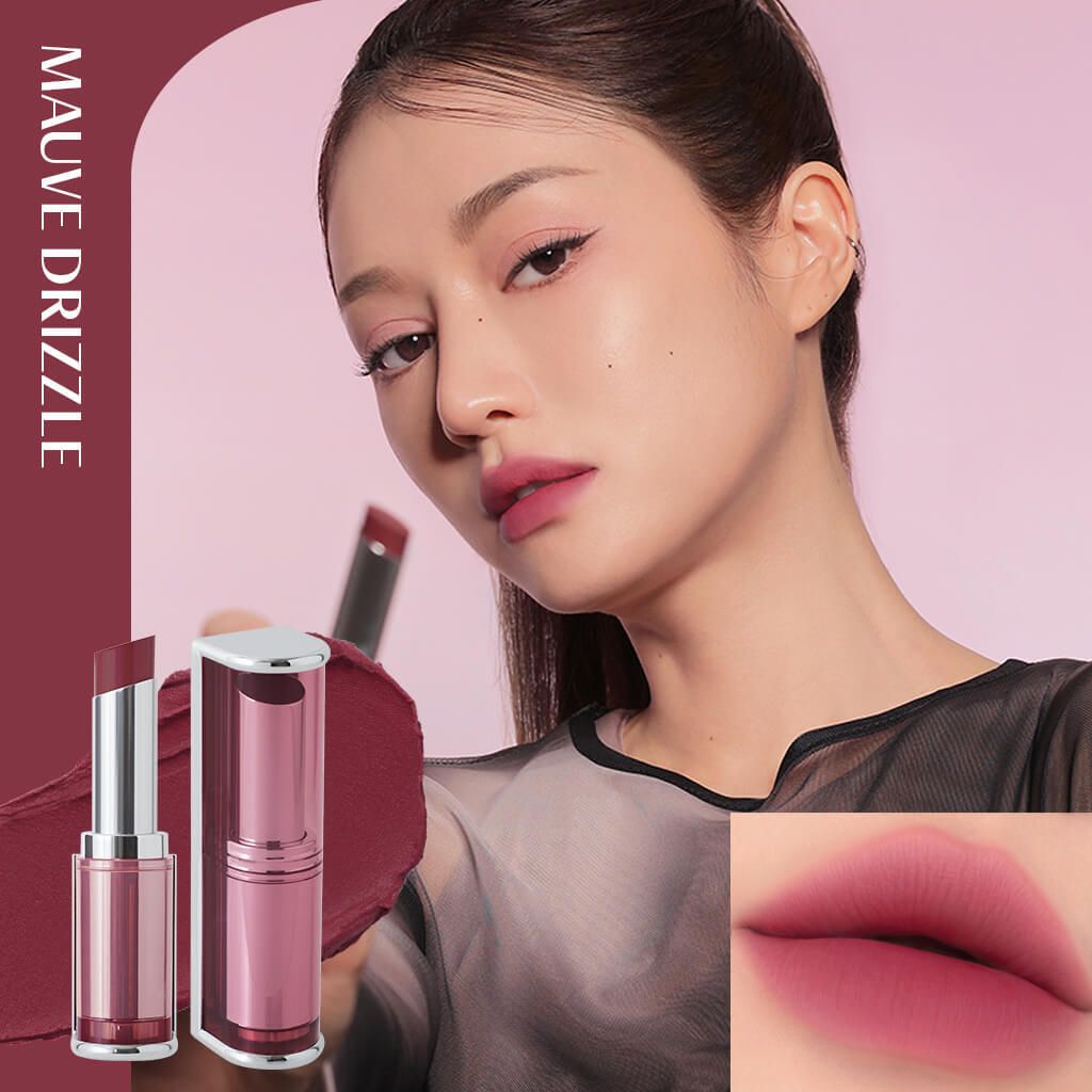 JuzBeauty_JuzBeautyMalaysia_JuzPretty_Authentic_Kbeauty_Malaysia_Skin_Care_Cosmetics_Jbeauty_Health_Care_korean_streetwear_US_3CE Blur Matte Lipstick 柔雾唇膏2