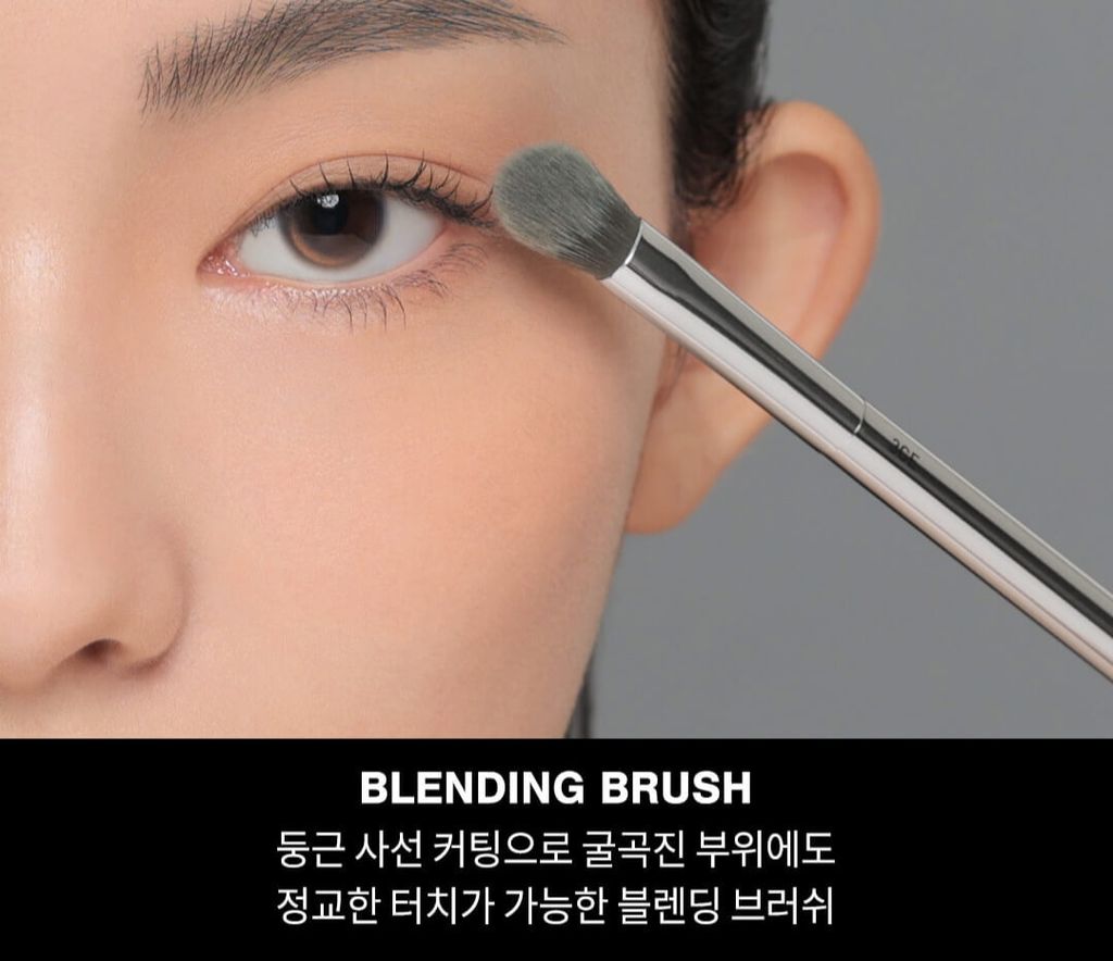 JuzBeauty_JuzBeautyMalaysia_JuzPretty_Authentic_Kbeauty_Malaysia_Skin_Care_Cosmetics_Jbeauty_Health_Care_korean_streetwear_US_3CE Essential Brush Kit 化妆刷套装6