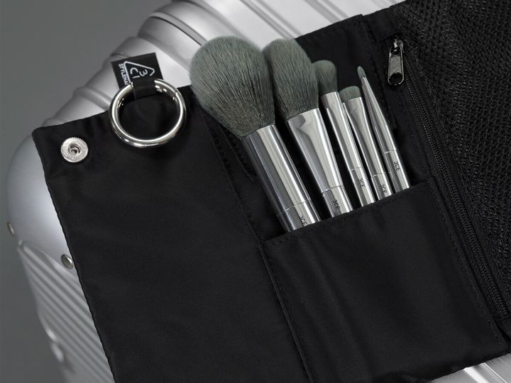 JuzBeauty_JuzBeautyMalaysia_JuzPretty_Authentic_Kbeauty_Malaysia_Skin_Care_Cosmetics_Jbeauty_Health_Care_korean_streetwear_US_3CE Essential Brush Kit 化妆刷套装1