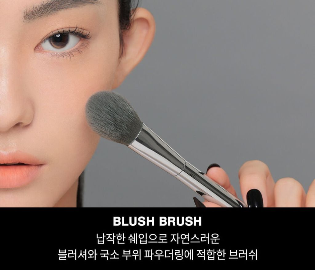 JuzBeauty_JuzBeautyMalaysia_JuzPretty_Authentic_Kbeauty_Malaysia_Skin_Care_Cosmetics_Jbeauty_Health_Care_korean_streetwear_US_3CE Essential Brush Kit 化妆刷套装7