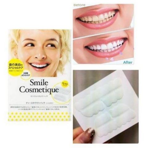 JuzBeauty_JuzBeautyMalaysia_JuzPretty_Authentic_Kbeauty_Malaysia_Skin_Care_Cosmetics_Jbeauty_Health_Care_korean_streetwear_SMILE COSMETIQUE Premium Teeth Whitening Strips 美白牙贴4