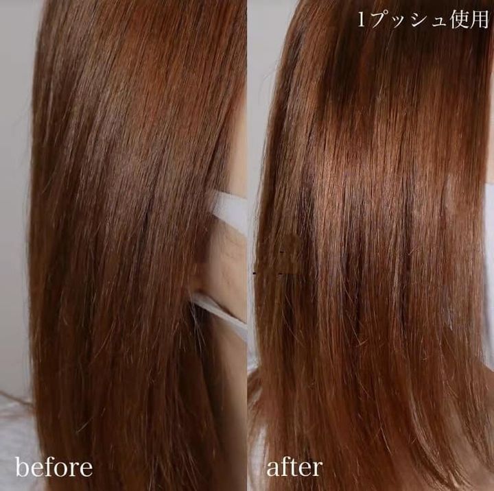 JuzBeauty_JuzBeautyMalaysia_JuzPretty_Authentic_Kbeauty_Malaysia_Skin_Care_Cosmetics_Jbeauty_Health_Care_korean_streetwear_SHISEIDO fino Premium Touch Hair Oil 护发精油4