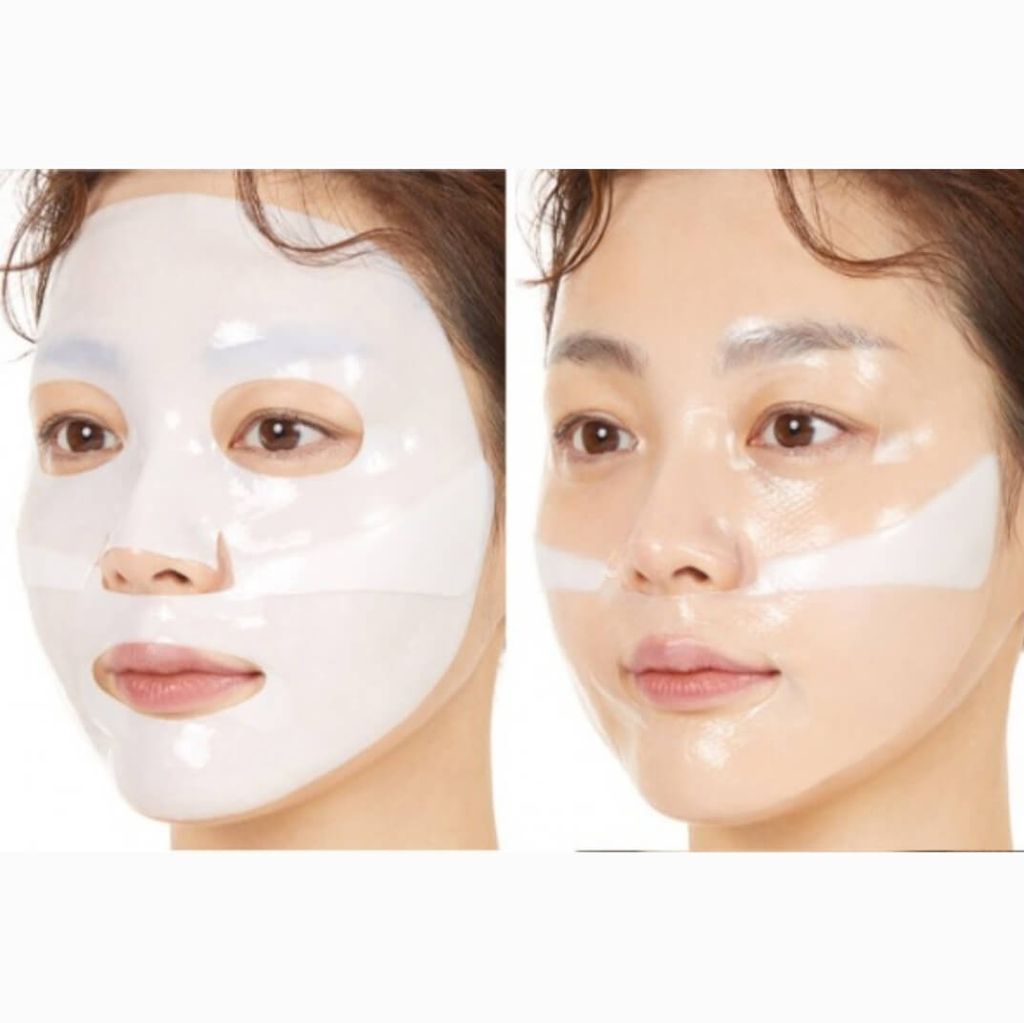 JuzBeauty_JuzBeautyMalaysia_JuzPretty_Authentic_Kbeauty_Malaysia_Skin_Care_Cosmetics_Jbeauty_Health_Care_korean_streetwear_DERMAFIX Perfect Real Performance Mask 胶原蛋白凝胶面膜6