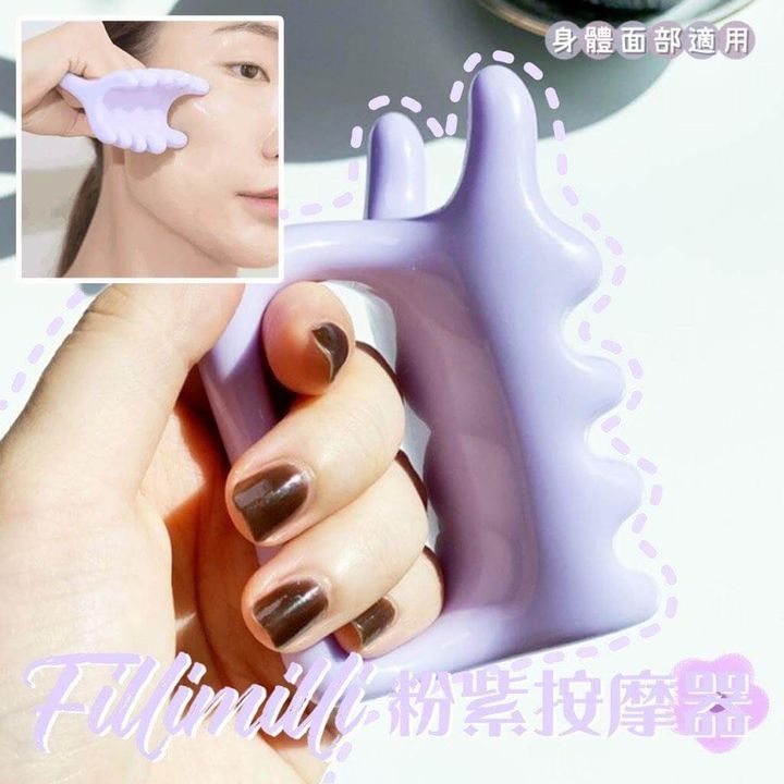 JuzBeauty_JuzBeautyMalaysia_JuzPretty_Authentic_Kbeauty_Malaysia_Skin_Care_Cosmetics_Jbeauty_Health_Care_korean_streetwear_FILLIMILLI Face & Body Massager 脸部身体按摩器8