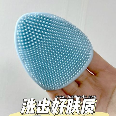 JuzBeauty_JuzBeautyMalaysia_JuzPretty_Authentic_Kbeauty_Malaysia_Skin_Care_Cosmetics_Jbeauty_Health_Care_korean_streetwear_fillimilli Multi Silicone Cleansing Pad 洗脸硅胶垫5