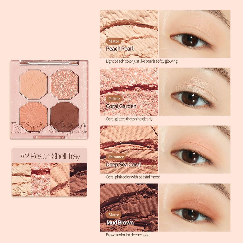 JuzBeauty_JuzBeautyMalaysia_JuzPretty_Authentic_Kbeauty_Malaysia_Skin_Care_Cosmetics_Jbeauty_Health_Care_korean_streetwear_Etude Play Color Eyes Mini Objet 小确幸四色眼影盘15