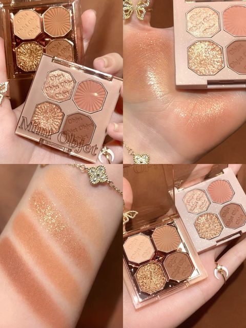 JuzBeauty_JuzBeautyMalaysia_JuzPretty_Authentic_Kbeauty_Malaysia_Skin_Care_Cosmetics_Jbeauty_Health_Care_korean_streetwear_Etude Play Color Eyes Mini Objet 小确幸四色眼影盘8