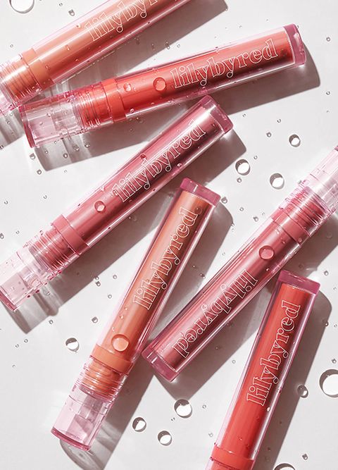 JuzBeauty_JuzBeautyMalaysia_JuzPretty_Authentic_Kbeauty_Malaysia_Skin_Care_Cosmetics_Jbeauty_Health_Care_korean_streetwear_Lilybyred Glassy Layer Fixing Tint 玻璃镜光亮泽唇釉13