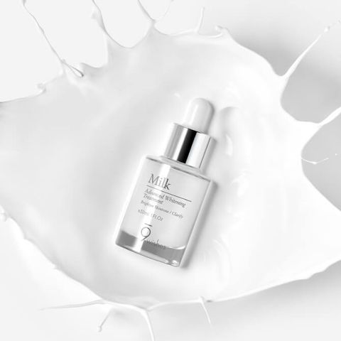 JuzBeauty_JuzBeautyMalaysia_JuzPretty_Authentic_Kbeauty_Malaysia_Skin_Care_Cosmetics_Jbeauty_Health_Care_korean_streetwear_9wishes Milk Advanced Whitening Treatment Serum 牛奶美白提亮精华3