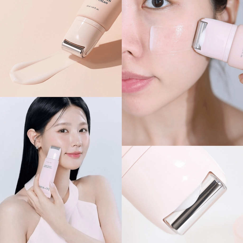 JuzBeauty_JuzBeautyMalaysia_JuzPretty_Authentic_Kbeauty_Malaysia_Skin_Care_Cosmetics_Jbeauty_Health_Care_korean_streetwear_be wants Cica Collagen Lifting Cream 积雪草胶原弹力紧致面霜5