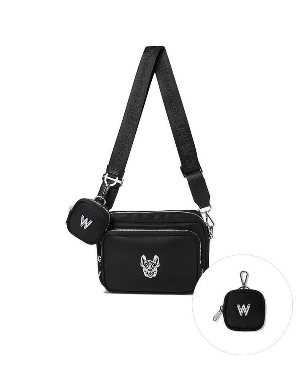 JuzBeauty_JuzBeautyMalaysia_JuzPretty_Authentic_Kbeauty_Malaysia_Skin_Care_Cosmetics_Jbeauty_Health_Care_korean_streetwear_LifeWork Metal Radok Camera Bag 相机包 LW235BG4082