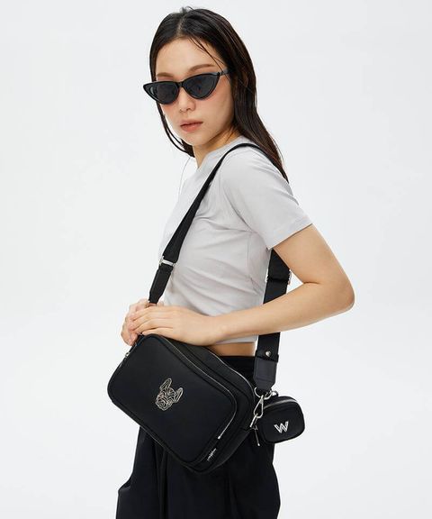 JuzBeauty_JuzBeautyMalaysia_JuzPretty_Authentic_Kbeauty_Malaysia_Skin_Care_Cosmetics_Jbeauty_Health_Care_korean_streetwear_LifeWork Metal Radok Camera Bag 相机包 LW235BG4083