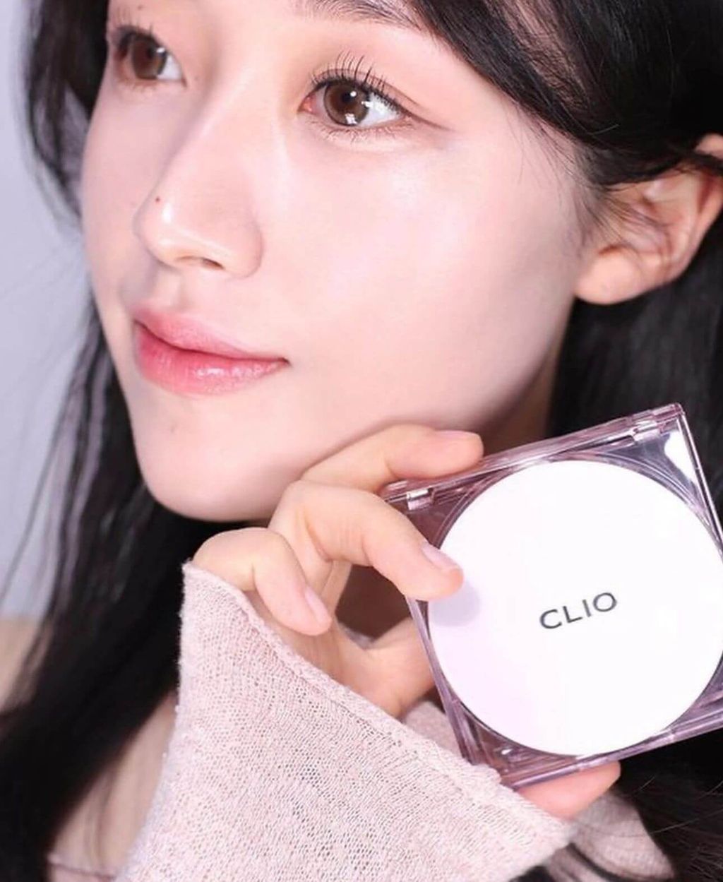 JuzBeauty-JuzBeautyMalaysia-JuzPretty-Authentic-Kbeauty-Malaysia-Skin-Care-Cosmetics-Jbeauty-Health-Care-korean-streetwear-CLIO Kill Cover Mesh Glow Cushion 粉晶气垫套盒 13