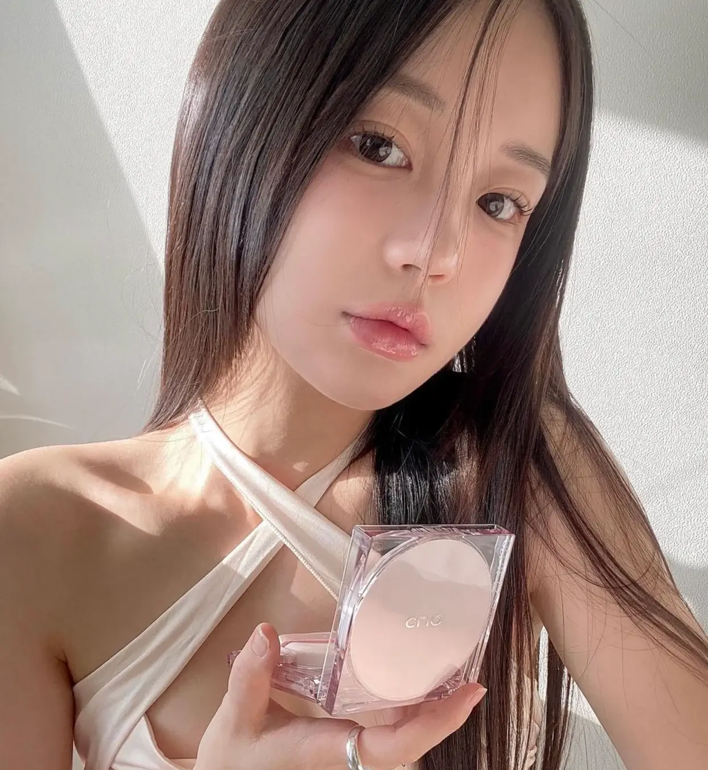 JuzBeauty-JuzBeautyMalaysia-JuzPretty-Authentic-Kbeauty-Malaysia-Skin-Care-Cosmetics-Jbeauty-Health-Care-korean-streetwear-CLIO Kill Cover Mesh Glow Cushion 粉晶气垫套盒 10