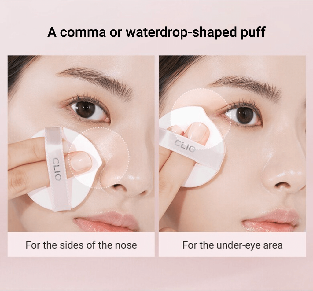 JuzBeauty-JuzBeautyMalaysia-JuzPretty-Authentic-Kbeauty-Malaysia-Skin-Care-Cosmetics-Jbeauty-Health-Care-korean-streetwear-CLIO Kill Cover Mesh Glow Cushion 粉晶气垫套盒 6