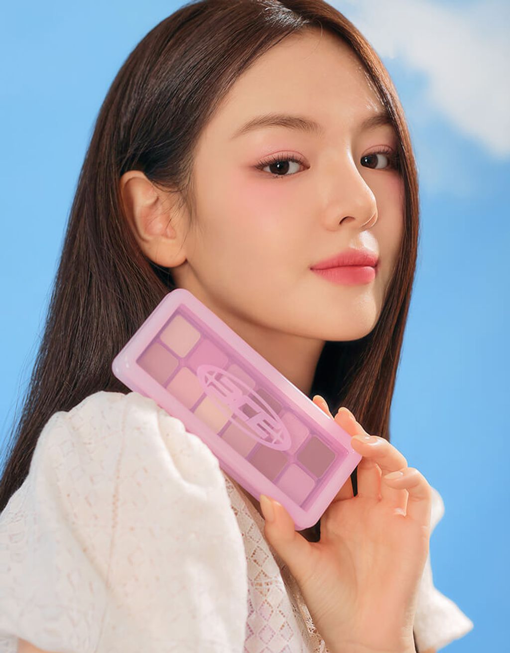 JuzBeauty-JuzBeautyMalaysia-JuzPretty-Authentic-Kbeauty-Malaysia-Skin-Care-Cosmetics-Jbeauty-Health-Care-korean-streetwear-3CE Pure Pairing Edition New Take Eyeshadow Palette 七夕限定眼影盘2