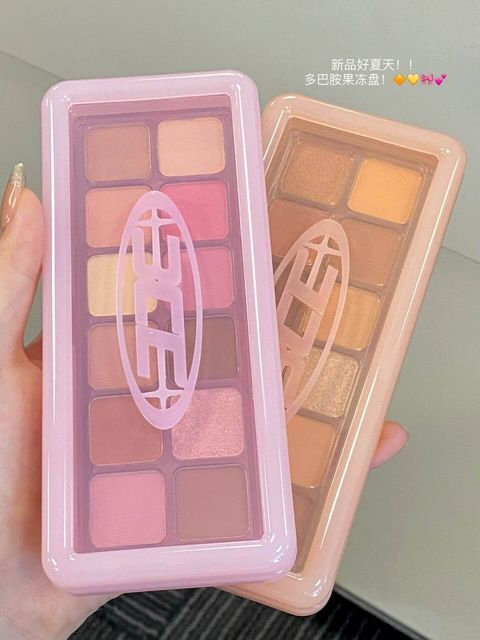 JuzBeauty-JuzBeautyMalaysia-JuzPretty-Authentic-Kbeauty-Malaysia-Skin-Care-Cosmetics-Jbeauty-Health-Care-korean-streetwear-3CE Pure Pairing Edition New Take Eyeshadow Palette 七夕限定眼影盘3
