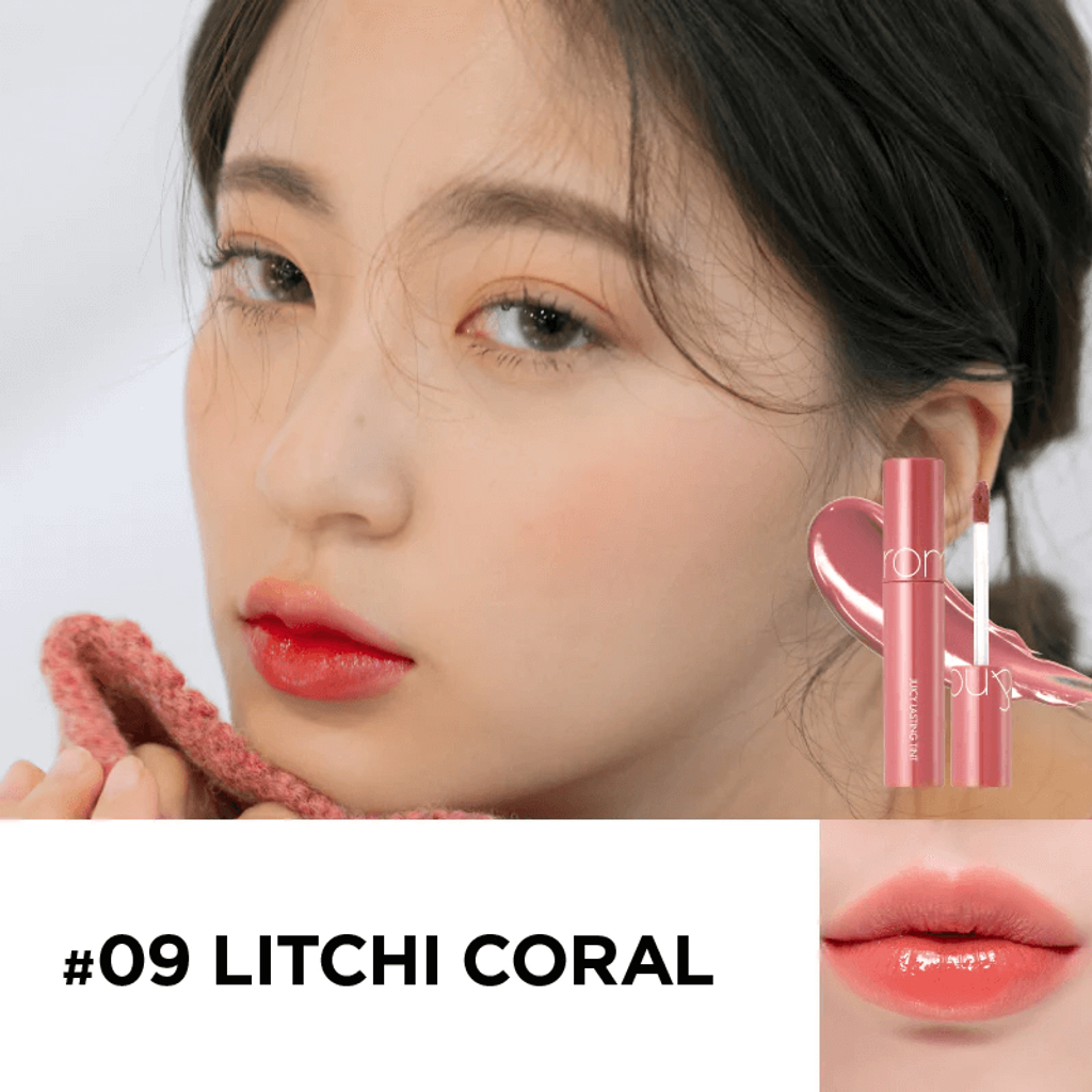 JuzBeauty_JuzBeautyMalaysia_Authentic_Kbeauty_Romand_Juicy_Lasting_Tint 果汁镜面唇釉7