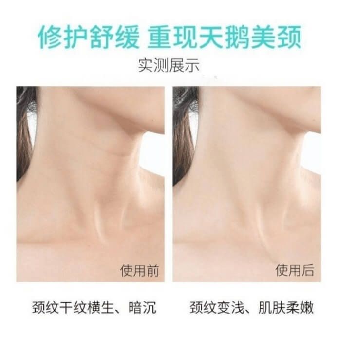 JuzBeauty-JuzBeautyMalaysia-JuzPretty-Authentic-Kbeauty-Malaysia-Skin-Care-Cosmetics-Jbeauty-Health-Care-korean-streetwear-LA BONITA Peptide Roller Neck Cream LABONITA 胜肽颈部提拉滚珠颈霜3