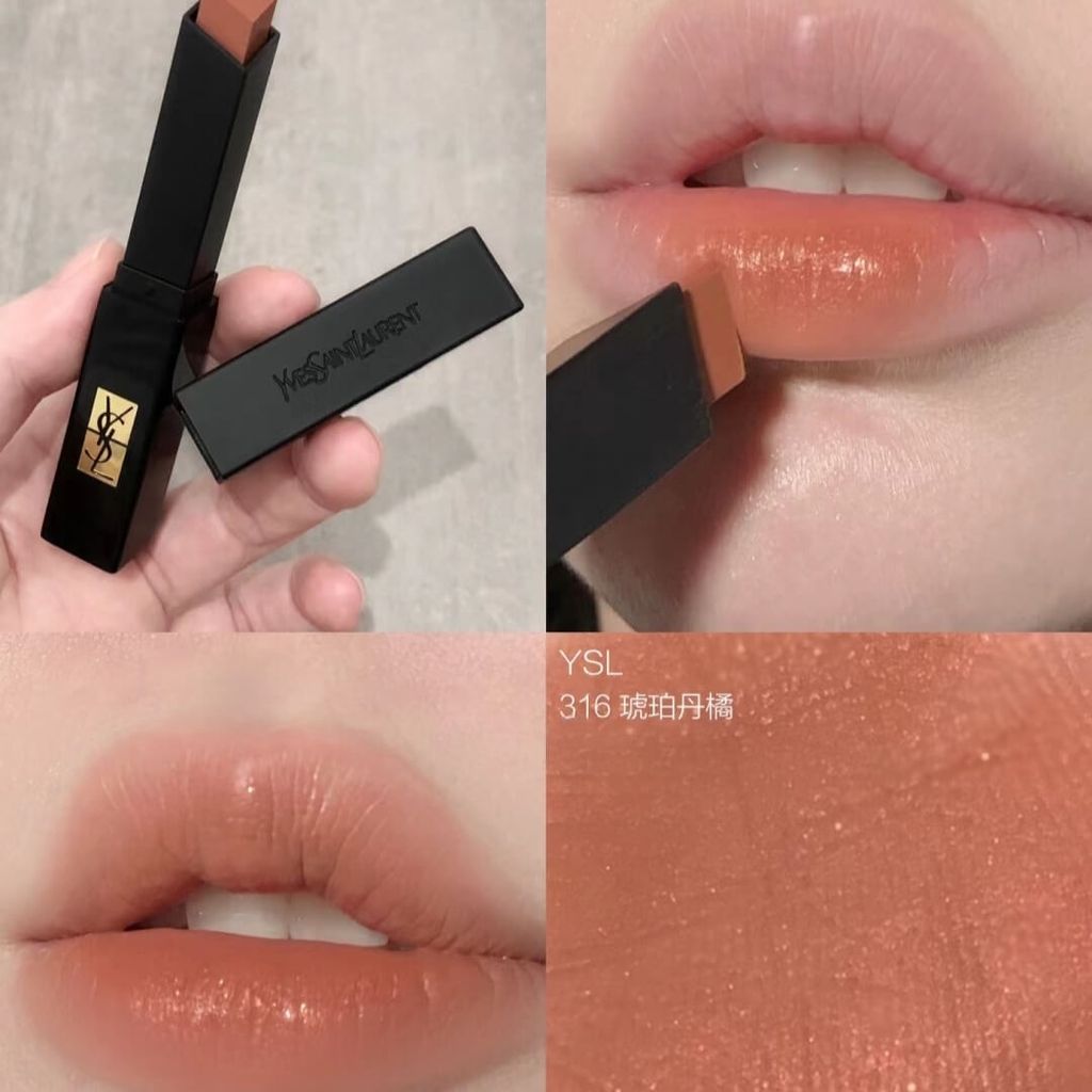 JuzBeauty_JuzBeautyMalaysia_JuzPretty_Authentic_Kbeauty_Malaysia_Skin_Care_Cosmetics_Jbeauty_Australia_Health_Care_YSL_Rouge_Pur_Couture_The_Slim_Velvet_Radical_3161