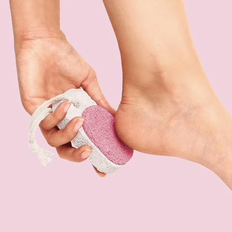 JuzBeauty-JuzBeautyMalaysia-JuzPretty-Authentic-Kbeauty-Malaysia-Skin-Care-Cosmetics-Jbeauty-Health-Care-korean-streetwear-F3 SYSTEMS Peeling Double Sided Pumice Stone 去角质双面磨脚石7