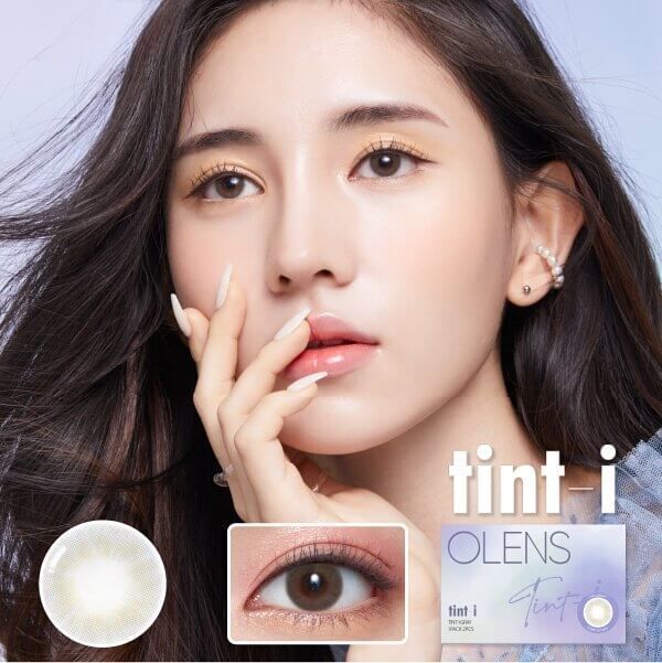 JuzBeauty-JuzBeautyMalaysia-JuzPretty-Authentic-Kbeauty-Malaysia-Skin-Care-Cosmetics-Jbeauty-Health-Care-korean-streetwear-OLENS tint-i Contact Lens 月抛隐形眼镜3
