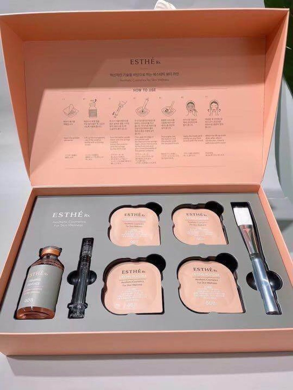 JuzBeauty-JuzBeautyMalaysia-JuzPretty-Authentic-Kbeauty-Malaysia-Skin-Care-Cosmetics-Jbeauty-Health-Care-korean-streetwear-GD11 Lift-Up Mask Set 反重力精华面膜 19