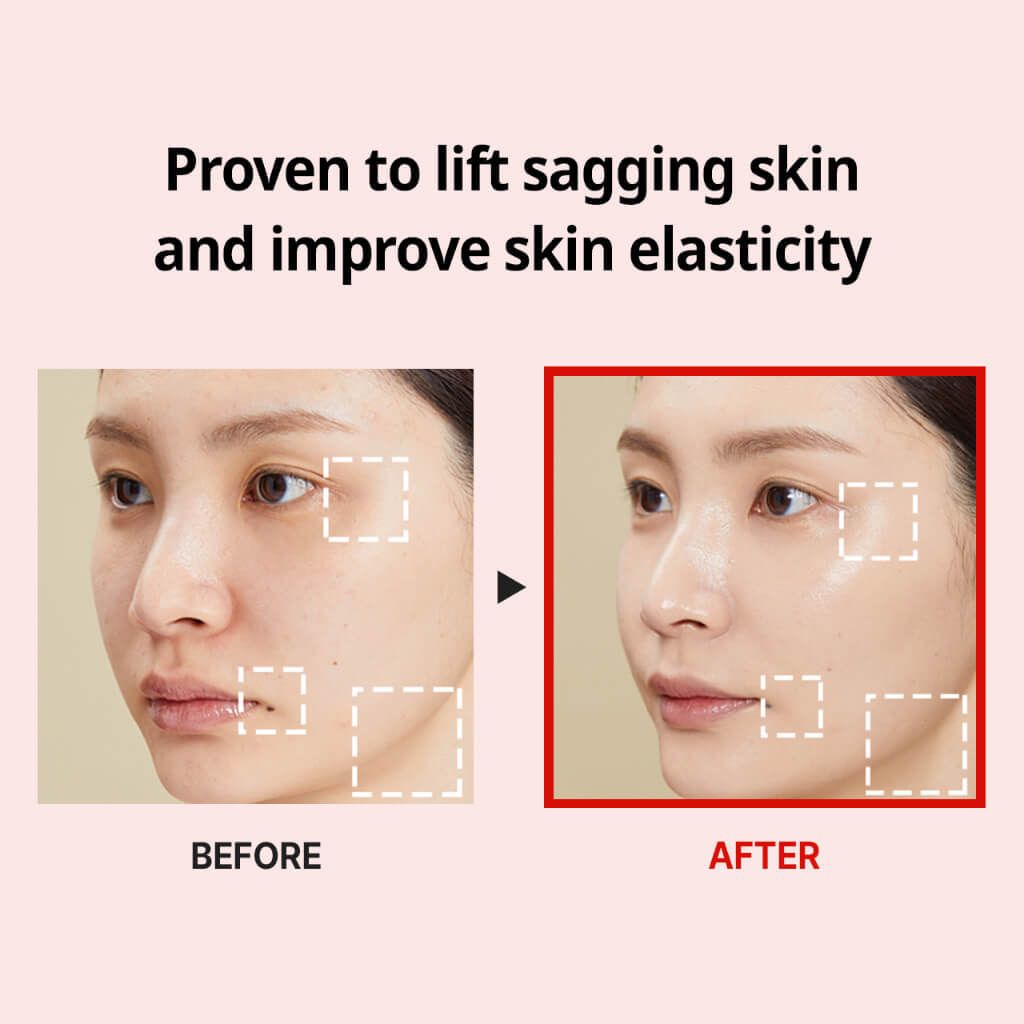 JuzBeauty-JuzBeautyMalaysia-JuzPretty-Authentic-Kbeauty-Malaysia-Skin-Care-Cosmetics-Jbeauty-Health-Care-korean-streetwear-MEDIPEEL Retinol Collagen Lifting Ampoule MEDI-PEEL 胶原蛋白提拉安瓶11