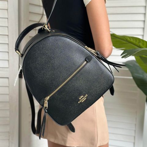 JuzBeauty-JuzBeautyMalaysia-JuzPretty-Authentic-Kbeauty-Malaysia-Skin-Care-Cosmetics-Jbeauty-Health-Care-korean-streetwear-COACH F76624 Jordyn Backpack In Black 背包7