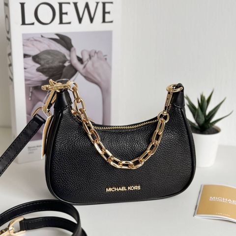 JuzBeauty-JuzBeautyMalaysia-JuzPretty-Authentic-Kbeauty-Malaysia-Skin-Care-Cosmetics-Jbeauty-Health-Care-korean-streetwear-MK MICHAEL KORS 35R3G4CC5L Cora Extra-Small Pebbled Laether Shoulder Bag 斜挎包2