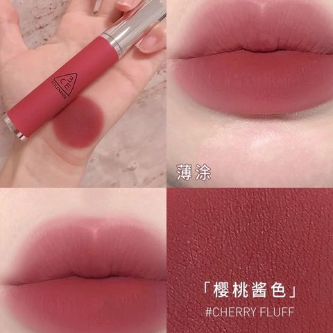 JuzBeauty-JuzBeautyMalaysia-JuzPretty-Authentic-Kbeauty-Malaysia-Skin-Care-Cosmetics-Jbeauty-Health-Care-korean-streetwear-3CE Hazy Lip Clay 奶唇泥16