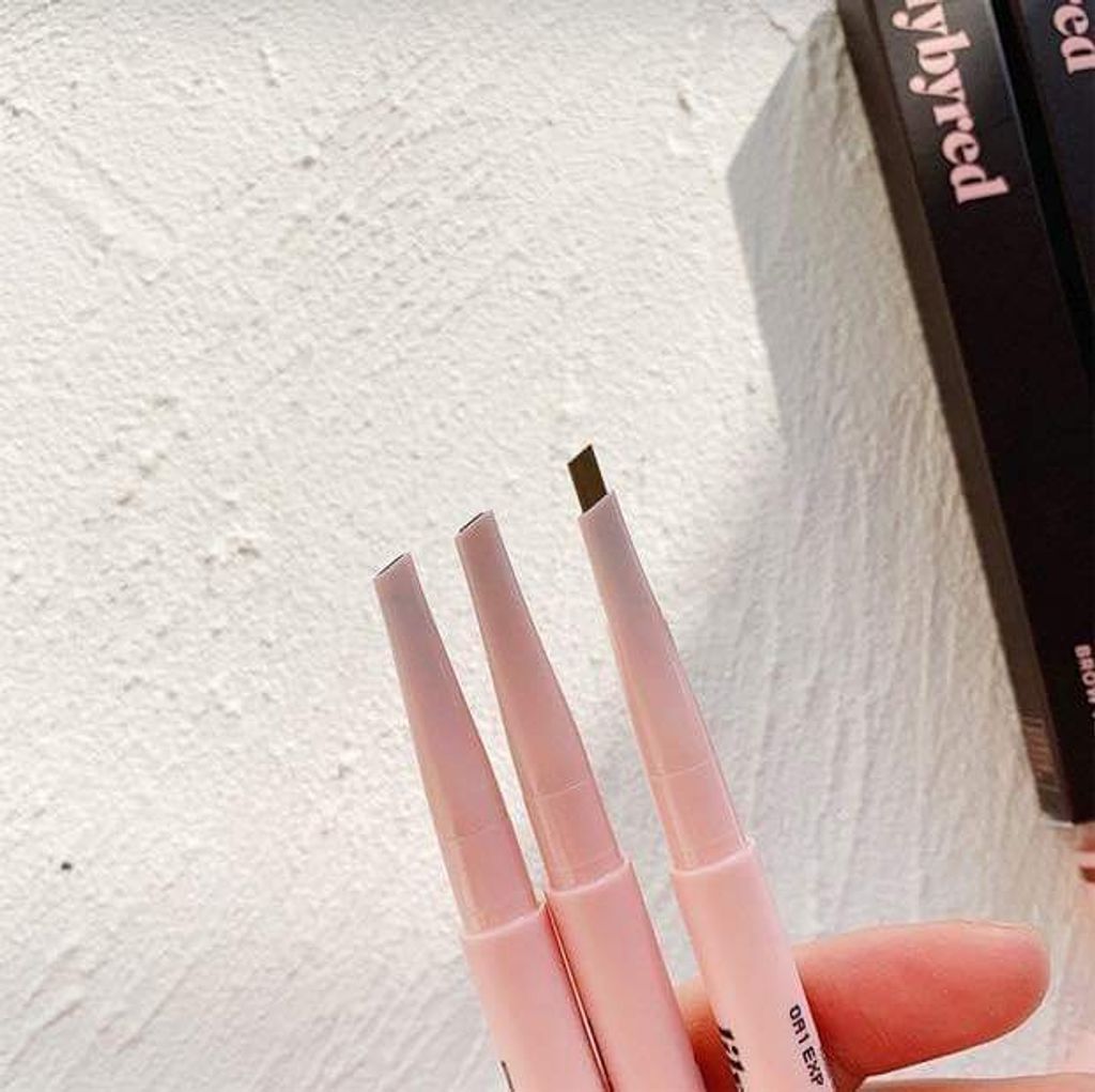 JuzBeauty-JuzBeautyMalaysia-JuzPretty-Authentic-Kbeauty-Malaysia-Skin-Care-Cosmetics-Jbeauty-Health-Care-korean-streetwear-lilybyred Hard Flat Brow Pencil 牙刷型眉笔4