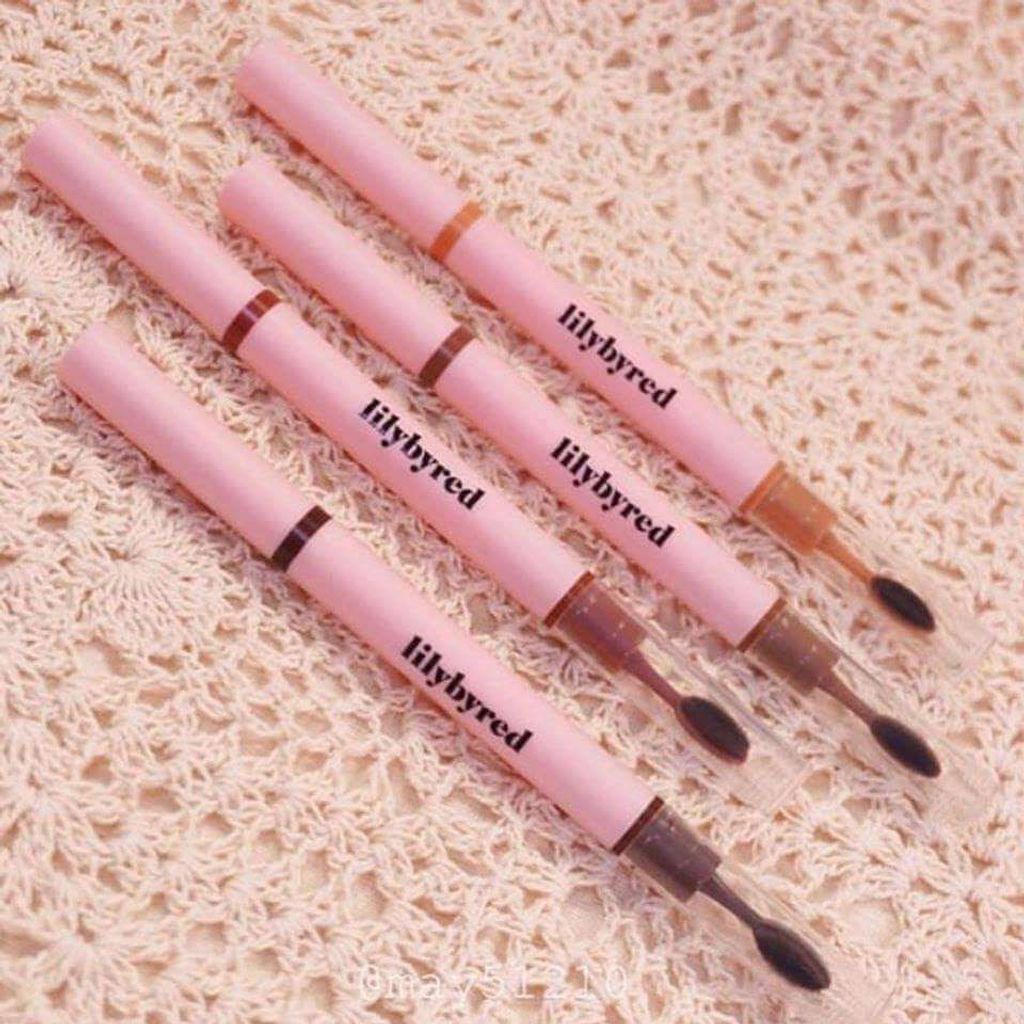 JuzBeauty-JuzBeautyMalaysia-JuzPretty-Authentic-Kbeauty-Malaysia-Skin-Care-Cosmetics-Jbeauty-Health-Care-korean-streetwear-lilybyred Hard Flat Brow Pencil 牙刷型眉笔5