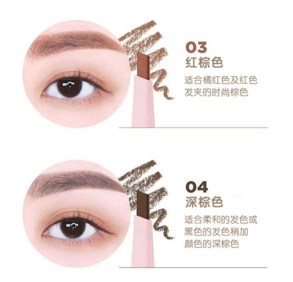 JuzBeauty-JuzBeautyMalaysia-JuzPretty-Authentic-Kbeauty-Malaysia-Skin-Care-Cosmetics-Jbeauty-Health-Care-korean-streetwear-lilybyred Hard Flat Brow Pencil 牙刷型眉笔9