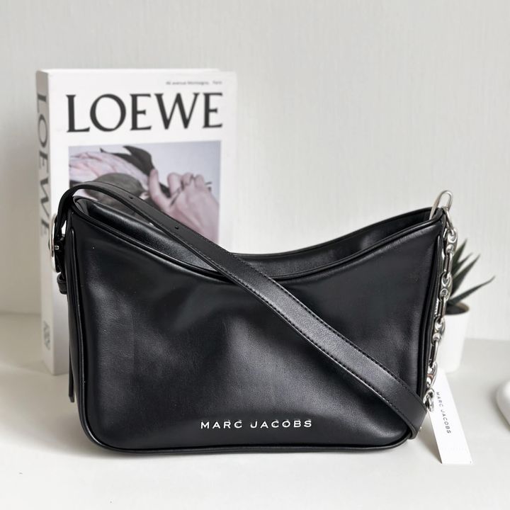 COACH 4454 Zip Top Tote In Crossgrain Leather In Black 托特包3