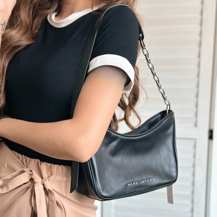 COACH 4454 Zip Top Tote In Crossgrain Leather In Black 托特包2