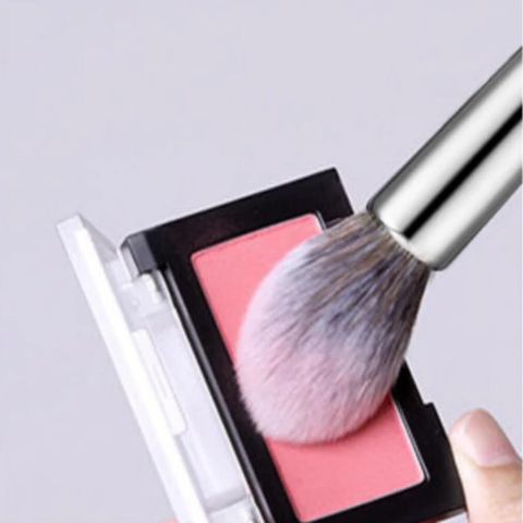 JuzBeauty-JuzBeautyMalaysia-JuzPretty-Authentic-Kbeauty-Malaysia-Skin-Care-Cosmetics-Jbeauty-Health-Care-korean-streetwear-FILLIMILLI Bullet Blusher Brush 881 子弹头腮红刷 8812