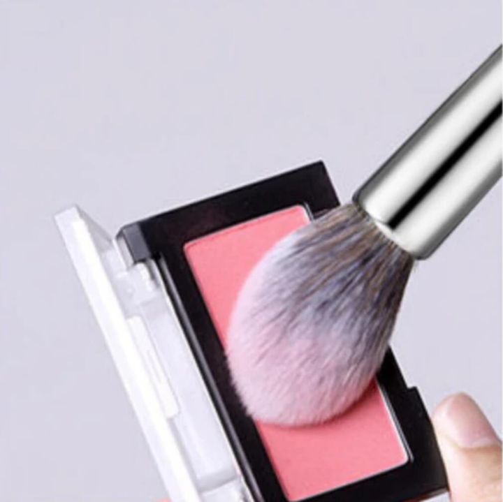 JuzBeauty-JuzBeautyMalaysia-JuzPretty-Authentic-Kbeauty-Malaysia-Skin-Care-Cosmetics-Jbeauty-Health-Care-korean-streetwear-FILLIMILLI Bullet Blusher Brush 881 子弹头腮红刷 8812
