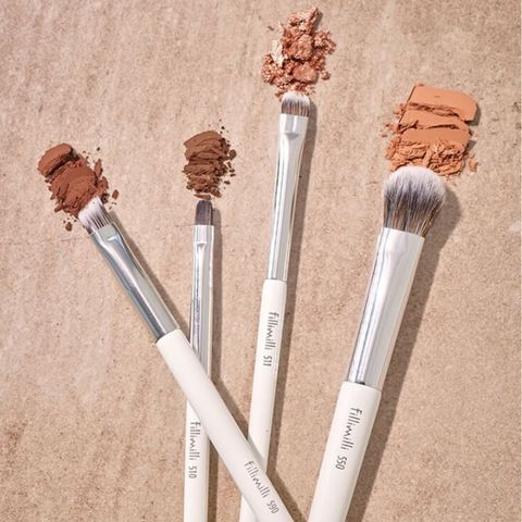 JuzBeauty-JuzBeautyMalaysia-JuzPretty-Authentic-Kbeauty-Malaysia-Skin-Care-Cosmetics-Jbeauty-Health-Care-korean-streetwear-fillimilli Base Eye Shadow Brush 550 眼影打底刷 5502