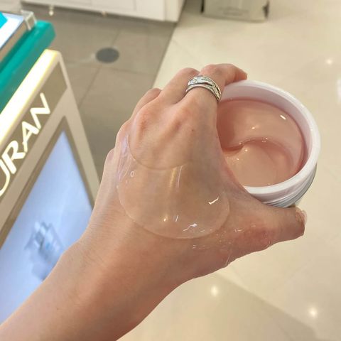 JuzBeauty-JuzBeautyMalaysia-JuzPretty-Authentic-Kbeauty-Malaysia-Skin-Care-Cosmetics-Jbeauty-Health-Care-korean-streetwear-REJURAN Healer Renew Eye Patch 水光逆龄再生修护凝胶眼膜1