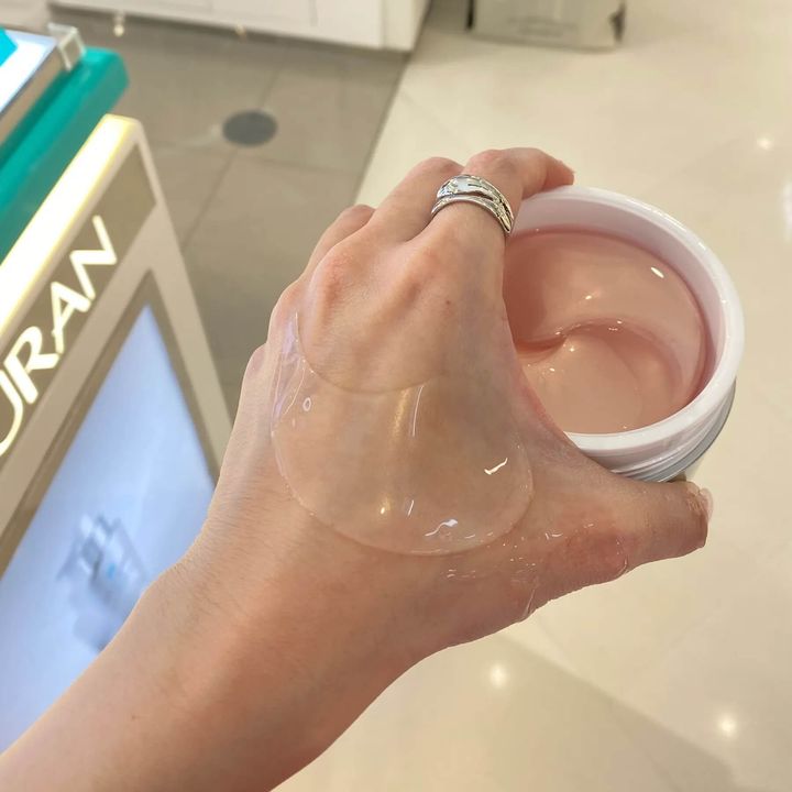 JuzBeauty-JuzBeautyMalaysia-JuzPretty-Authentic-Kbeauty-Malaysia-Skin-Care-Cosmetics-Jbeauty-Health-Care-korean-streetwear-REJURAN Healer Renew Eye Patch 水光逆龄再生修护凝胶眼膜1