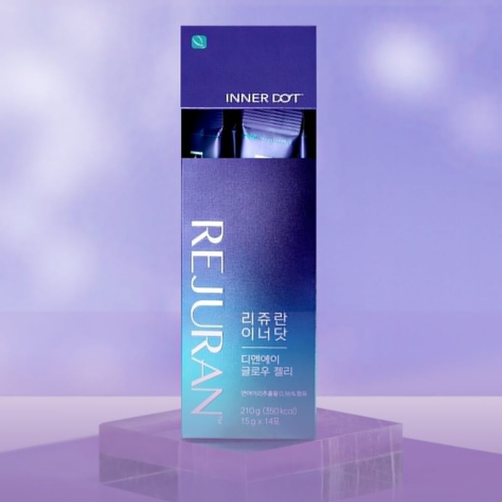 JuzBeauty-JuzBeautyMalaysia-JuzPretty-Authentic-Kbeauty-Malaysia-Skin-Care-Cosmetics-Jbeauty-Health-Care-korean-streetwear-Rejuran Inner Dot DNA Glow Jelly 胶原蛋白果冻5