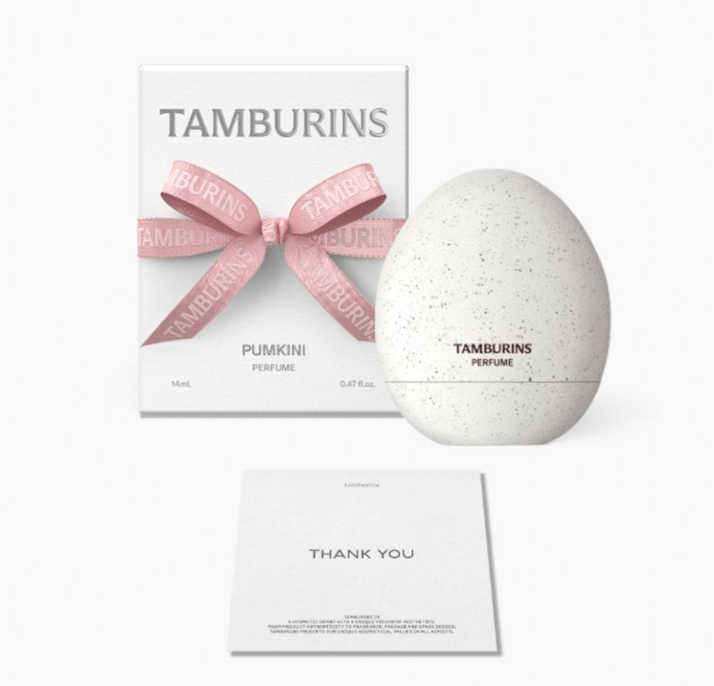 JuzBeauty-JuzBeautyMalaysia-JuzPretty-Authentic-Kbeauty-Malaysia-Skin-Care-Cosmetics-Jbeauty-Health-Care-korean-streetwear-TAMBURINS Egg Perfume 鹅蛋型香水1