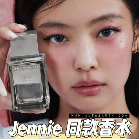 JuzBeauty-JuzBeautyMalaysia-JuzPretty-Authentic-Kbeauty-Malaysia-Skin-Care-Cosmetics-Jbeauty-Health-Care-korean-streetwear-TAMBURINS Perfume 银盖香水
